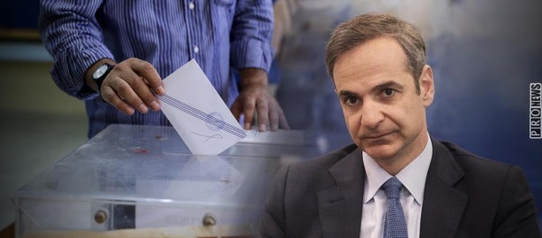 Δημοσκόπηση ALCO: Πάνω από το 50% ζητούν την πρόωρη προσφυγή στις κάλπες