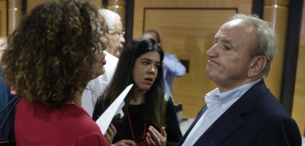 Τζουμάκας: «Ακέφαλο σώμα ο ΣΥΡΙΖΑ μετά την αποχώρηση Τσίπρα» – Επιστολή αποχώρησης