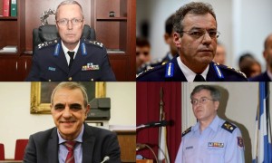 Δίκη στο Μάτι: Στη φυλακή Τερζούδης, Ματθαιόπουλος, Καπάκης και Φωστιέρης