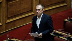 Νίκος Παπαναστάσης: Ερώτηση για τη συνταξιοδότηση αγροτών με χρέη στον e-ΕΦΚΑ/ΟΓΑ