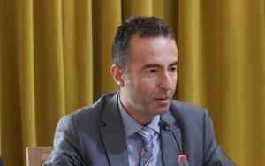 Πρόεδρος Ένωσης Δικαστών και Εισαγγελέων κατά συγγενών θυμάτων των Τεμπών: «Διαπράττετε αδικήματα»!