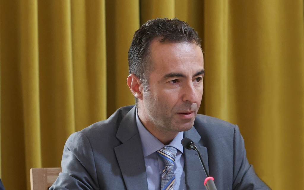 Πρόεδρος Ένωσης Δικαστών και Εισαγγελέων κατά συγγενών θυμάτων των Τεμπών: «Διαπράττετε αδικήματα»!