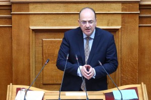 Λαζαρίδης: «Υποψήφιος βουλευτής του ΠΑΣΟΚ καταγγέλλεται για απάτη εκατομμυρίων μέσω ΟΠΕΚΕΠΕ»