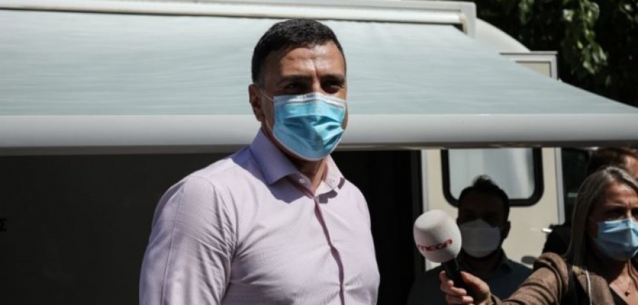 Κικίλιας: Όσο δεν προσέχουμε τόσο θα πρέπει να βρεθούν νέα μέτρα