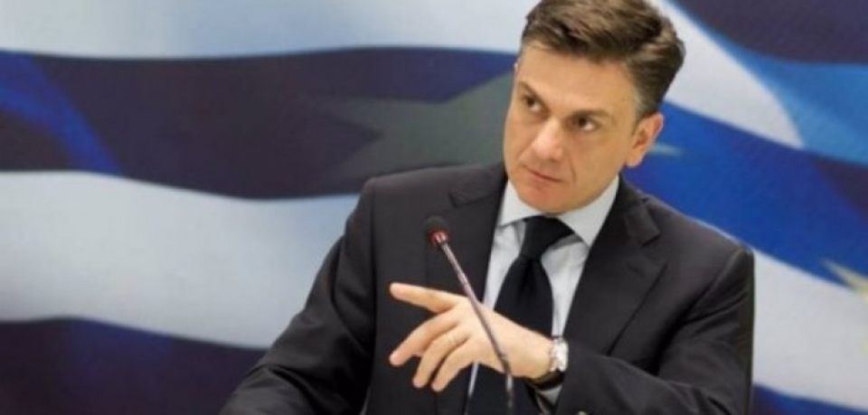 Θάνος Μωραΐτης: Όχι ανεμογεννήτριες στη Bάρασοβα