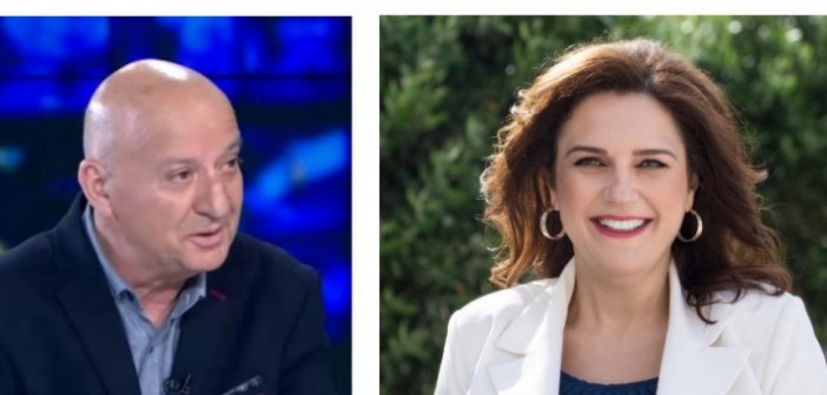 Με ρόλο οι Αιτωλοακαρνάνες Θανάσης Κατερινόπουλος και Κατερίνα Κιτσάκη στο ΠΑΣΟΚ – Κίνημα Αλλαγής