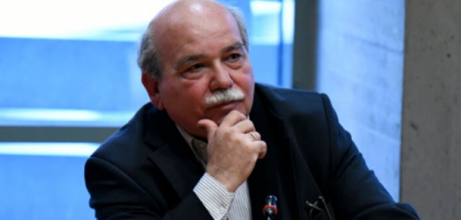 Νίκος Βούτσης: Πιθανές εκλογές το 2020 λόγω προσφυγικού