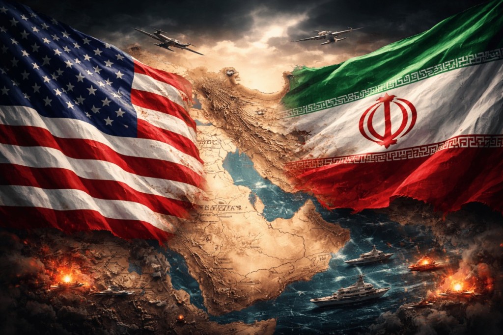 Το Ιράν διαψεύδει τον Ν.Τραμπ και στέλνει τελεσίγραφο στις ΗΠΑ: «Από σήμερα θα χτυπάμε τα πανεπιστήμιά σας»