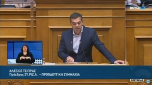 Αλ. Τσίπρας: Η Ελλάδα έχει τη μεγαλύτερη απόκλιση τιμών από το χωράφι στο ράφι σε όλη την Ε.Ε