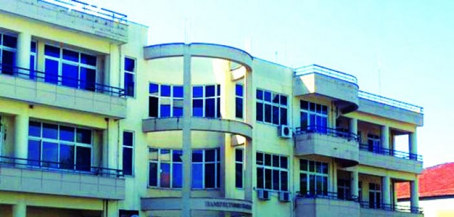 Δημ. Κωνσταντόπουλος: Θετικός ο Υφυπουργός Παιδείας στην επανίδρυση του τμήματος ΔΠΠΝΤ (βίντεο)