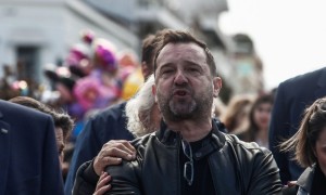 Νίκος Πλακιάς: Αντίθετος στη μεταφορά της δίκης σε άλλη πόλη – «Η δίκη θα γίνει εκεί όπου ξεκίνησαν όλα»