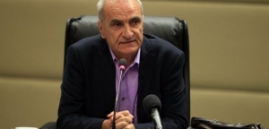 Γ.Βαρεμένος: Σοβαρό το πρόβλημα της επιβίωσης των ψαράδων της Αιτωλοακαρνανίας