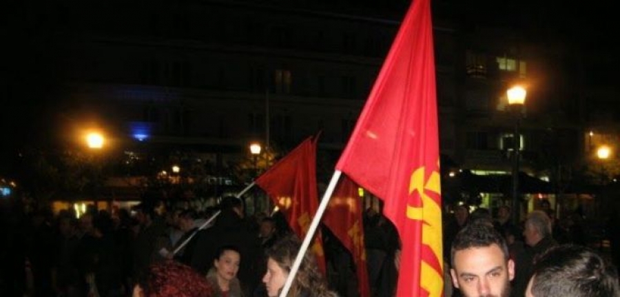 Αιτωλοακαρνανία: Συσκέψεις – ομιλίες – περιοδείες υποψηφίων βουλευτών του ΚΚΕ (Τετ 19 - Κυρ 23/6/2019)
