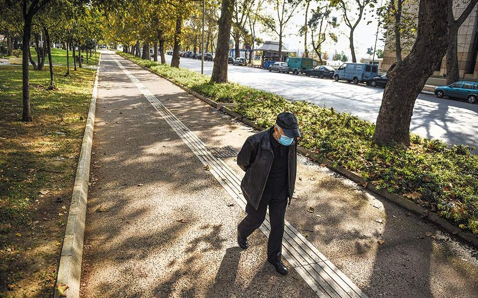 Δημοσκόπηση Marc: «Ναι» στο εμβόλιο, «όχι» σε πρόωρες εκλογές – Που κυμαίνεται η διαφορά ΝΔ με ΣΥΡΙΖΑ