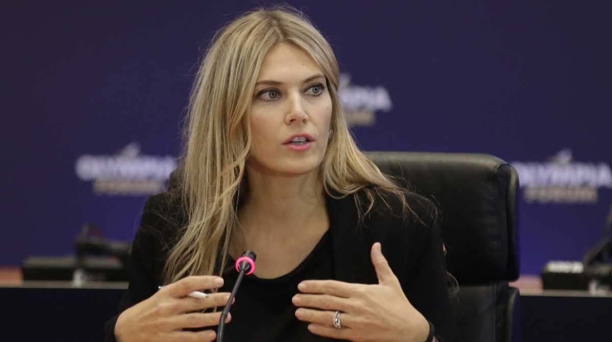 Ε.Καϊλή: Άρση της ασυλίας της αποφάσισε το Ευρωκοινοβούλιο