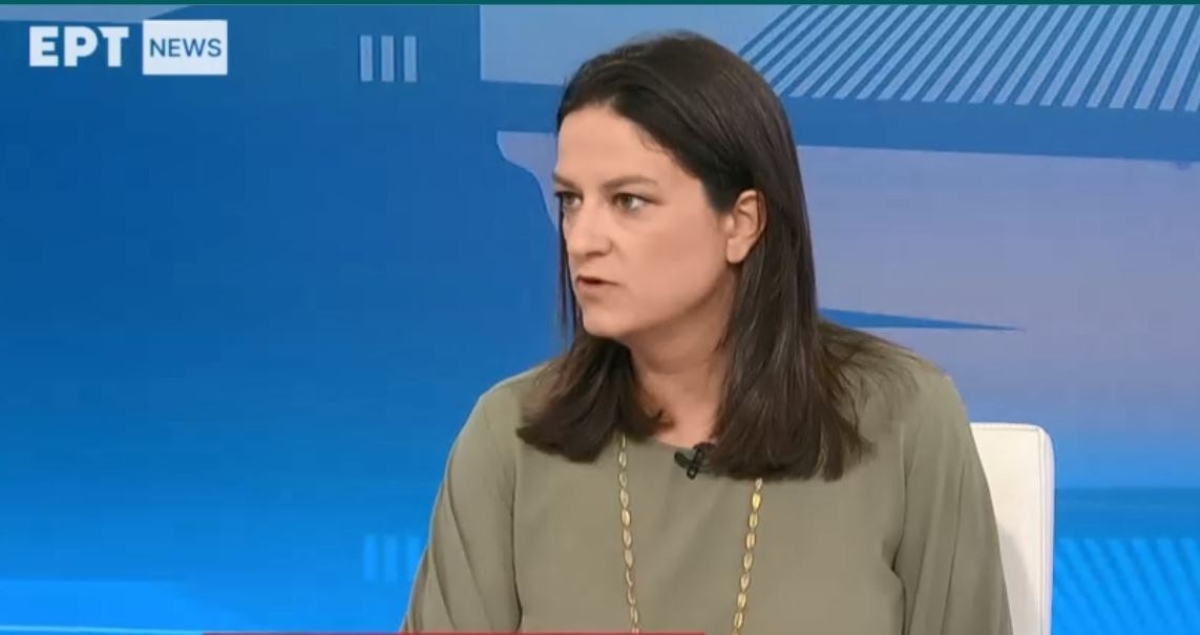 Κεραμέως: Ξεκινούν άμεσα οι διαβουλεύσεις με τα κόμματα για την επιστολική ψήφο – Συνάντηση με ΣΥΡΙΖΑ τη Δευτέρα