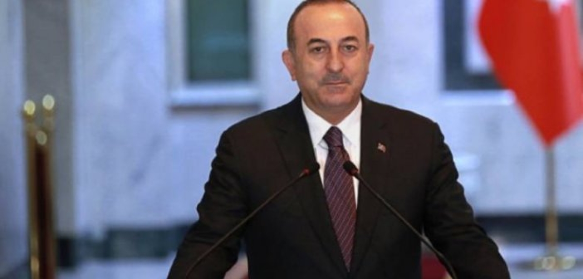 «Χαστούκι» από την Κομισιόν στον Τσαβούσογλου: Αδιαμφισβήτητη η κυριαρχία της Ελλάδας στα νησιά της