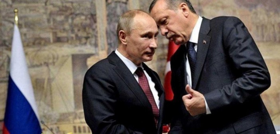 Οι… φίλοι μας οι Ρώσοι! «Θα είναι και δωρεάν πλέον η είσοδος στην Αγία Σοφία – Δεν θα πληγούν οι σχέσεις με Τουρκία», λέει το Κρεμλίνο