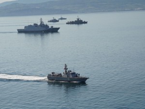 Η Άγκυρα εξέδωσε Διατάγματα που «ακρωτηριάζουν» την ελληνική υφαλοκρηπίδα σε βόρειο &amp; νοτιοανατολικό Αιγαίο!