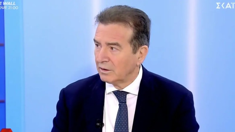 Μ. Χρυσοχοΐδης για αγρότες: Το κράτος δικαίου υπάρχει για να αμύνεται σε οποιαδήποτε αυθαιρεσία