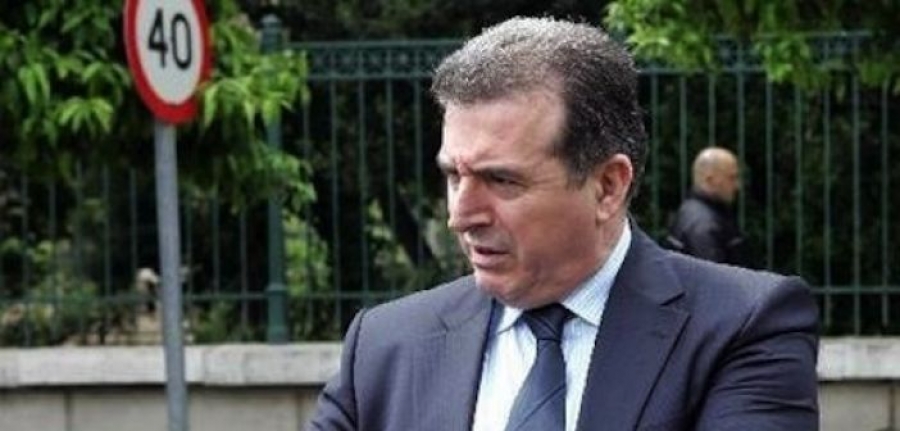 Μιχάλης Χρυσοχοΐδης στο ΓΣ της ΠΟΑΣΥ: Δεν θα δεχθώ κομματικές παρεμβάσεις – Οι ειδικοί φρουροί είναι η μόνη λύση αυτή τη στιγμή