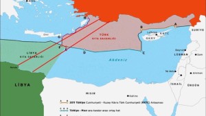 Στρατηγικη ηττα Διπλωματικό βατερλώ: Η Βουλή της Λιβύης ενέκρινε το τουρκολιβυκό μνημόνιο