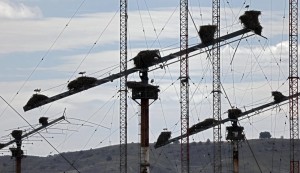 Πένθιμη μουσική από τον ρωσικό «ραδιοσταθμό της Αποκάλυψης» όπως όταν πέθαιναν οι Σοβιετικοί ηγέτες!