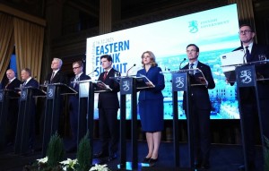 Κοινό ανακοινωθέν από 8 χώρες της ανατ. Ευρώπης: «Η Ρωσία θα μας… επιτεθεί»