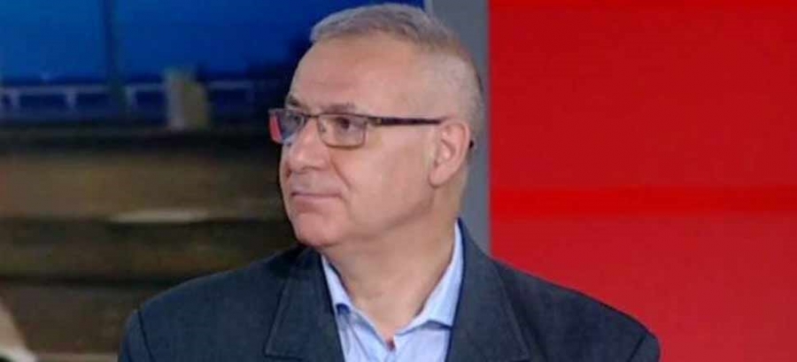 Με το Νίκο μπορούμε να φέρουμε την Ευρώπη στην Πάτρα!