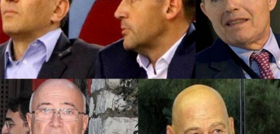 Οι Έλληνες εφοπλιστές ρίχνουν εκατομμύρια στη μάχη κατά του κορωνοϊού