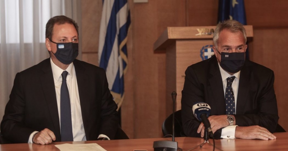 Aυτος θα είναι ο νέος διευθυντής στο γραφείο Λιβανού στο ΥπΑΑΤ