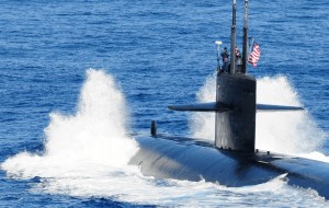 Ντ.Τραμπ: Διαταγή για μετακίνηση δύο πυρηνικών υποβρυχίων κοντά στην Ρωσία! – Σε απάντηση των απειλών Μεντβέντεφ