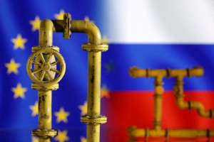 Η ΕΕ λέει ότι «είναι προετοιμασμένη» για την διακοπή του ρωσικού αερίου αλλά δεν εξηγεί πόσο θα αγοράζει το αμερικανικό LNG