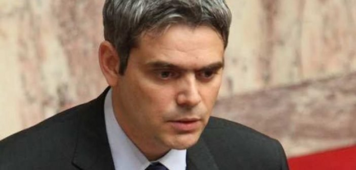 Τι είπαν για δασικούς χάρτες Κ. Καραγκούνης και υφυπουργός Περιβάλλοντος Γ. Αμυράς