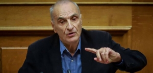 Γ. Βαρεμένος: Οι μπουλντόζες της προπαγάνδας