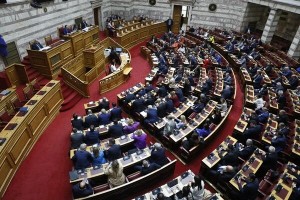 ΟΠΕΚΕΠΕ: Ζήτησαν άρση ασυλίας και οι 11 βουλευτές της ΝΔ – Οι εννέα με υπόμνημα
