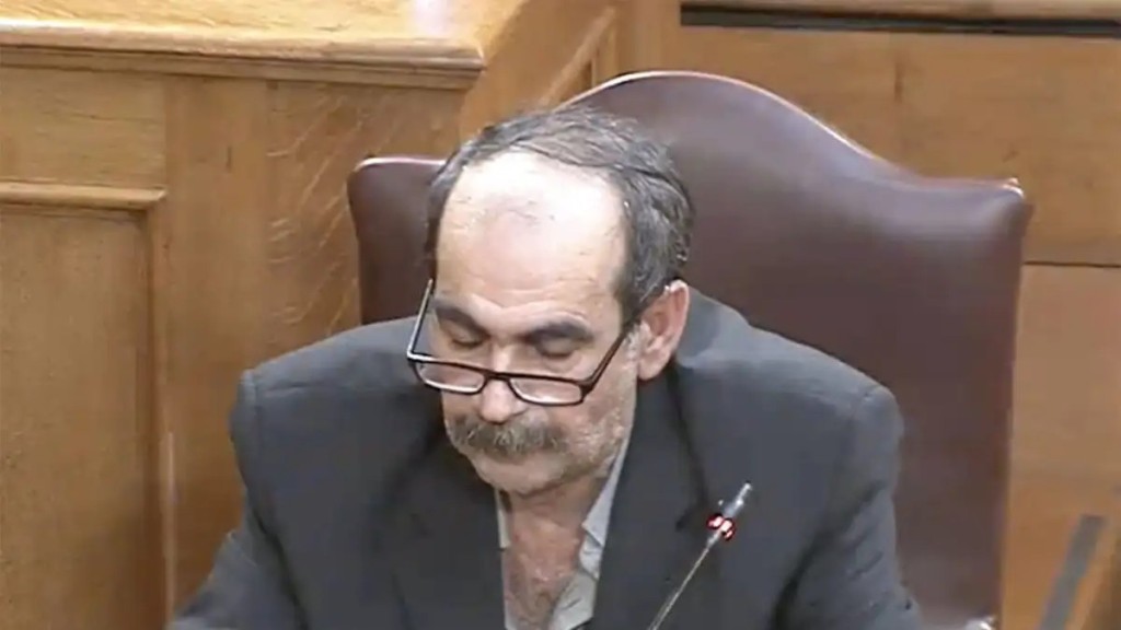 Εξεταστική για τον ΟΠΕΚΕΠΕ: Ποινική δίωξη για απείθεια σε βάρος του «Φραπέ»