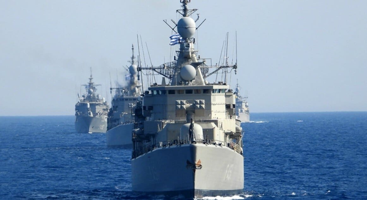 Οικονόμου για Ερντογάν: Τίποτα δεν μπορεί να πλήξει τα κυριαρχικά μας δικαιώματα