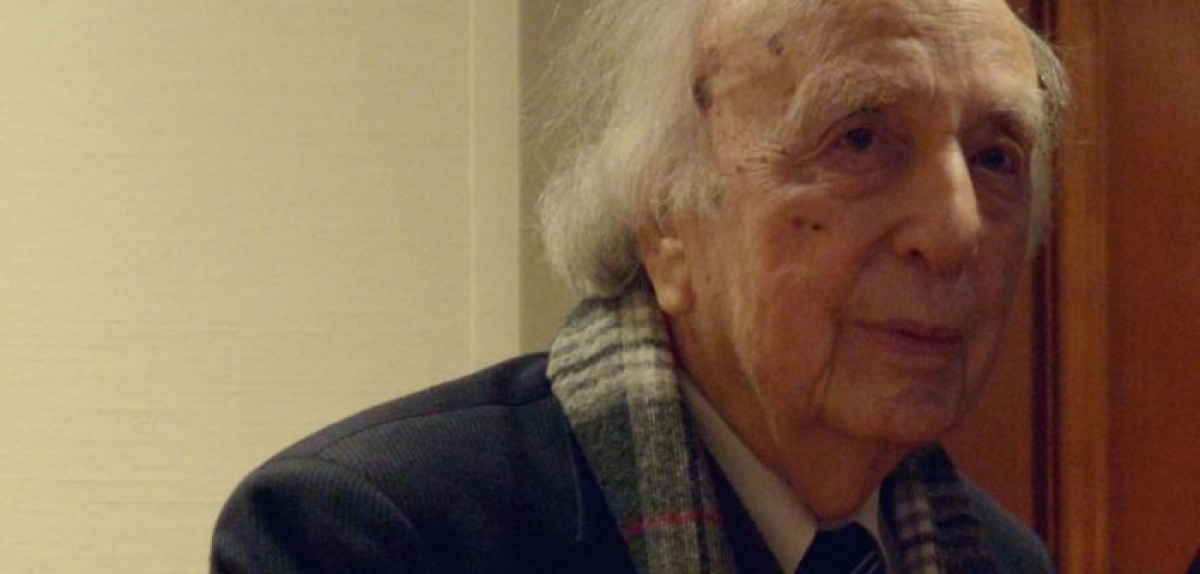 Βάσος Λυσσαρίδης: “Ταύτισε τη ζωή του με τον αγώνα του κυπριακού λαού για ελευθερία”