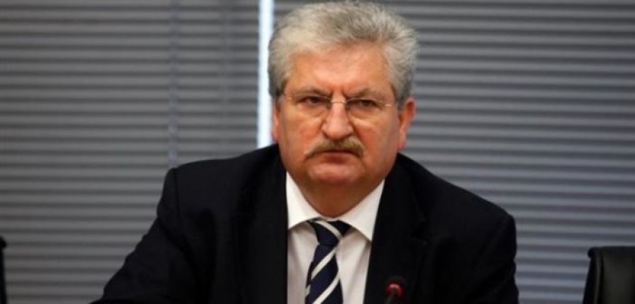 Ομόφωνα αθώος ο Αγρινιώτης Γ. Διώτης για την υπόθεση της λίστας Λαγκάρντ