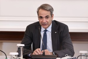 «Τρέχει και δεν φτάνει» ο Κ.Μητσοτάκης για την απάτη του ΟΠΕΚΕΠΕ: Μέχρι και «πατέντα» ασυμβίβαστου υπουργού και βουλευτού ανακάλυψε