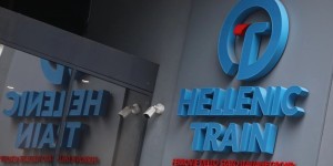 Εξερράγη βόμβα στα γραφεία της Hellenic Train της λεωφόρου Συγγρού