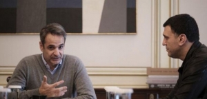 Κορωνοϊός: Δεν κλείνουν όλα τα σχολεία – Κατά περίπτωση η σχολική αργία