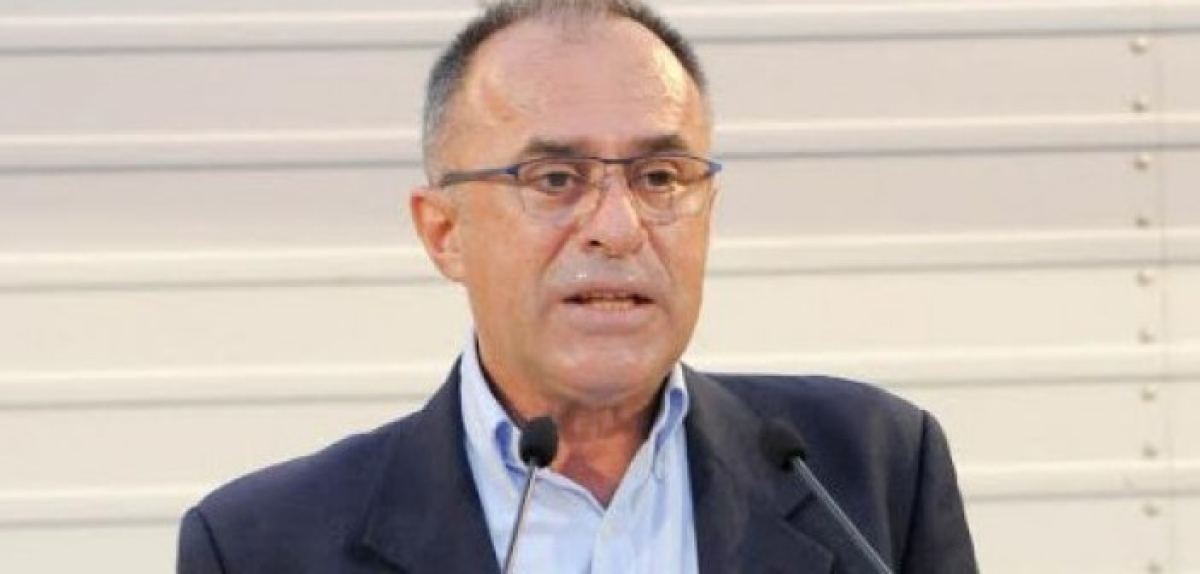 Αιτωλοακαρνανία: Περιοδεία του βουλευτή του ΚΚΕ Νίκου Παπαναστάση στις πληγείσες περιοχές