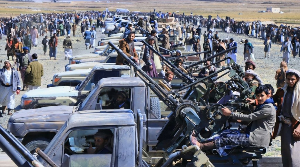 Ανθρωποκυνηγητό στα βουνά του Ιράν: Η Τεχεράνη επιστρατεύει νομάδες για τον εντοπισμό του 2ου Αμερικανού πιλότου