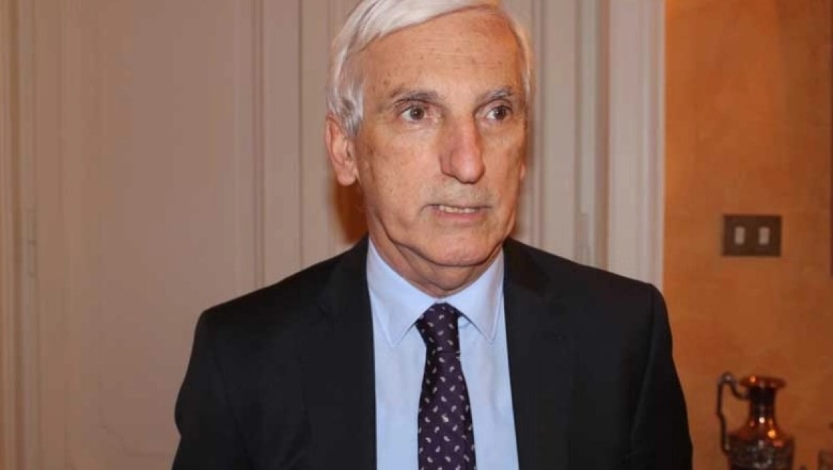 ΣΥΡΙΖΑ και ΚΙΝΑΛ λένε πως ο νέος διοικητής της ΕΥΠ είπε: «Κανείς δεν εξαιρείται από παρακολουθήσεις»