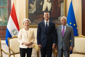 Εμπορική συμφωνία Ευρωπαϊκής Ένωσης–Mercosur: 25 χρόνια διαπραγματεύσεων φτάνουν στο τέλος τους