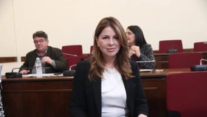 Παπακώστα για ΟΠΕΚΕΠΕ: «Ζητώ άρση της ασυλίας μου, δεν θα συμμετάσχω στις εκλογές»