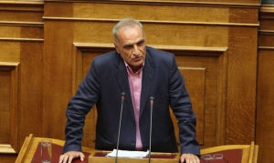Bαρεμένος: Το δράμα των ελαιοκαλλιεργητών και η ασφάλιση στο σφυρί;