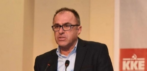 Ερώτηση Παπαναστάση για την μη πραγματοποίηση rapid tests στο Κέντρο Υγείας Μύτικα